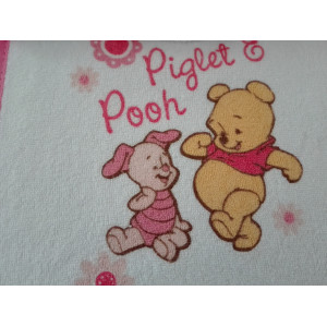 Dinsey - Set Baberos para Bebe - Winnie the Pooh